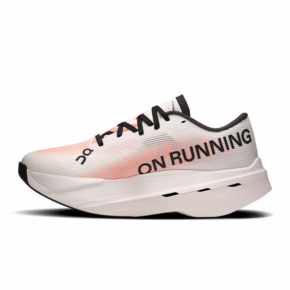 On United States Discount | Women's Cloudboom Volt - Ivory/Sunstone