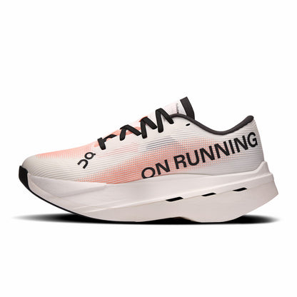 On United States Discount | Women's Cloudboom Volt - Ivory/Sunstone