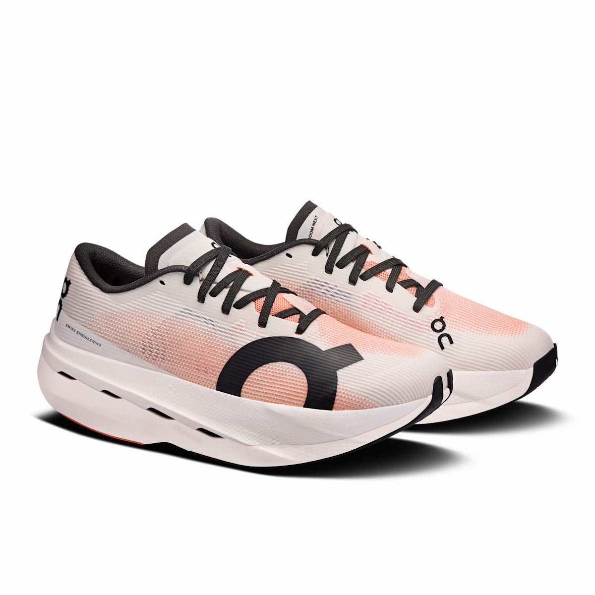 On United States Discount | Women's Cloudboom Volt - Ivory/Sunstone
