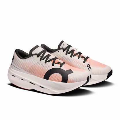 On United States Discount | Women's Cloudboom Volt - Ivory/Sunstone