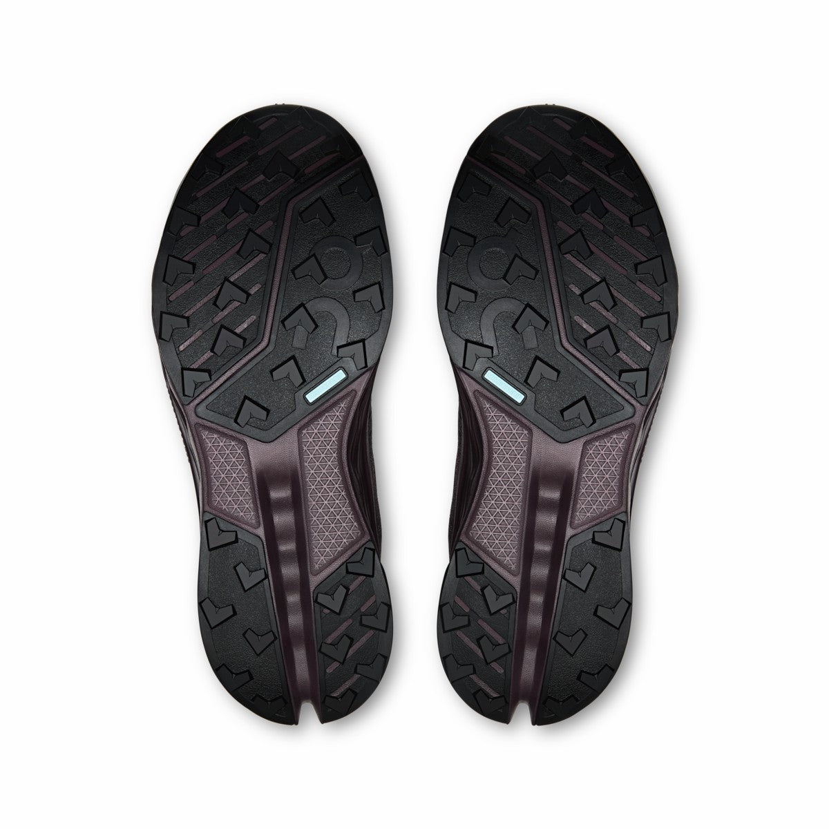 On United States Essential | Women's Cloudsurfer Trail 2 Waterproof - Urchin/Pebble
