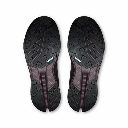 On United States Essential | Women's Cloudsurfer Trail 2 Waterproof - Urchin/Pebble