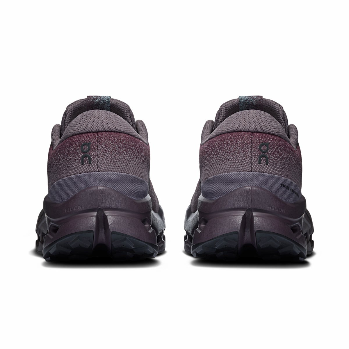 On United States Essential | Women's Cloudsurfer Trail 2 Waterproof - Urchin/Pebble