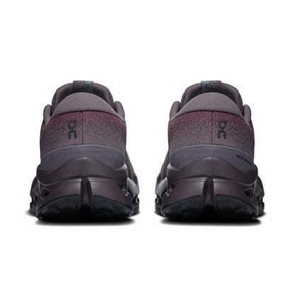 On United States Essential | Women's Cloudsurfer Trail 2 Waterproof - Urchin/Pebble