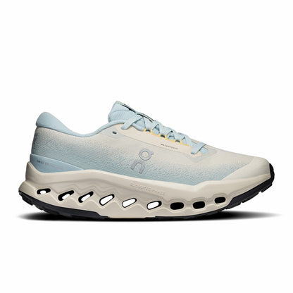 On United States Essential | Women's Cloudsurfer Trail 2 Waterproof - Urchin/Pebble