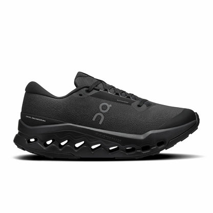 On United States Essential | Women's Cloudsurfer Trail 2 Waterproof - Urchin/Pebble