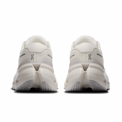On United States Value | Women's Cloudrunner 3 Wide - White/Ivory