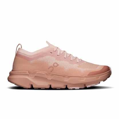 On United States Latest | Women's Cloudsoma - Sandstone/Tangerine