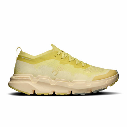 On United States Latest | Women's Cloudsoma - Sandstone/Tangerine