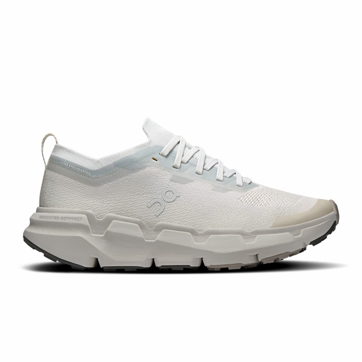On United States Latest | Women's Cloudsoma - Sandstone/Tangerine