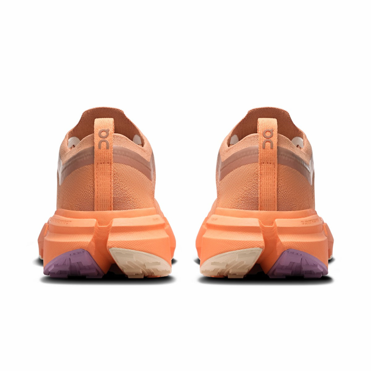 On United States Latest | Women's Cloudsoma - Sandstone/Tangerine