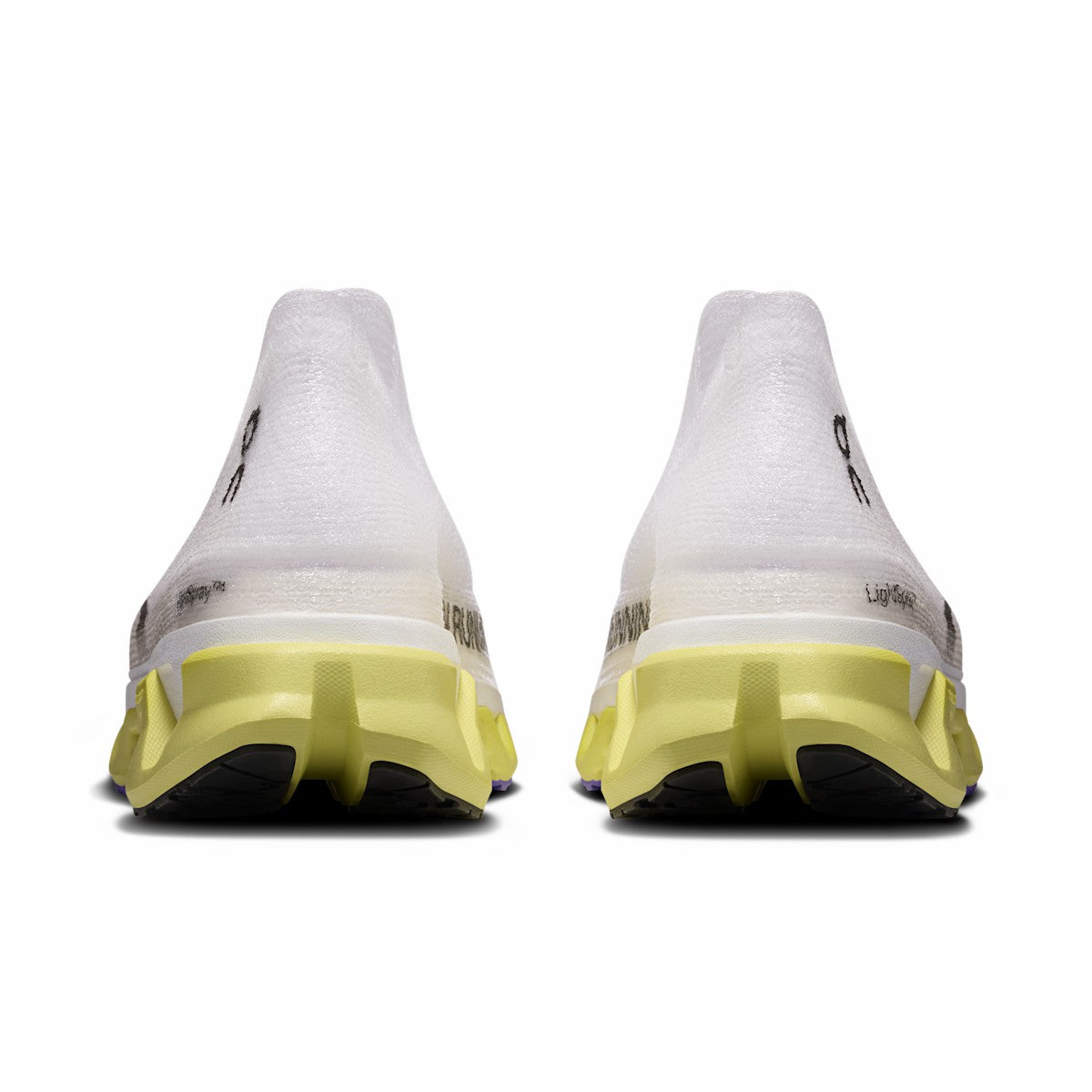 On United States Customer Favorite | LightSpray Cloudmonster 3 Hyper - Limelight/Bloom