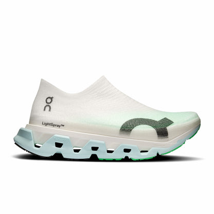 Flurry/Verdite,W5 / M3.5