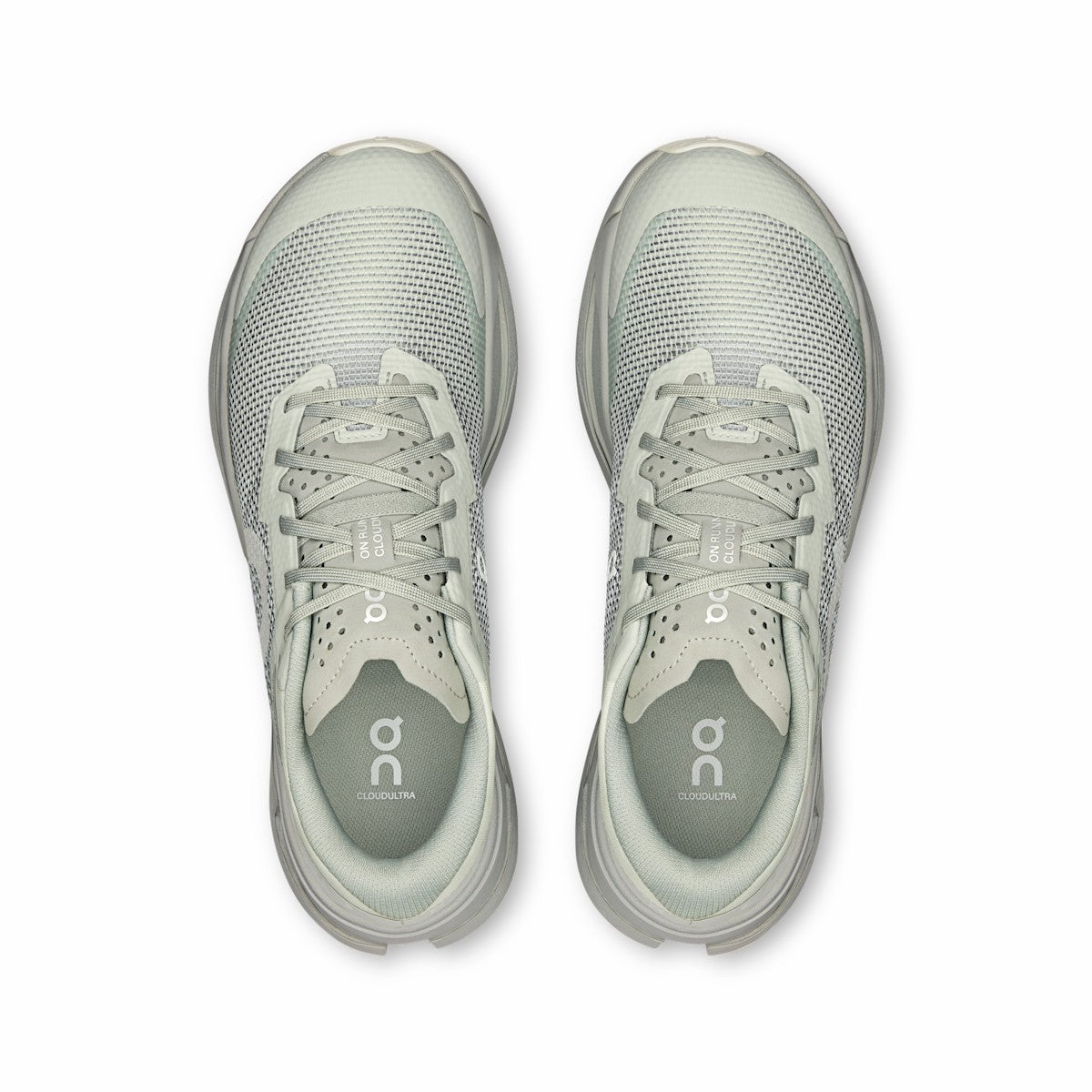 On United States New | Women's Cloudultra 3 - Iceberg/Glacier