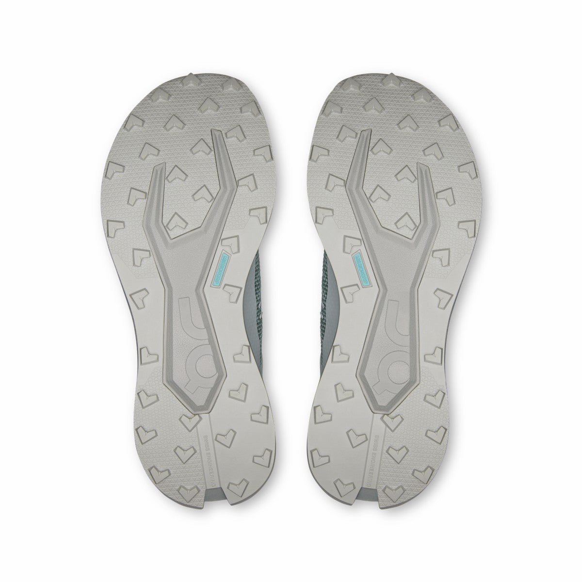 On United States New | Women's Cloudultra 3 - Iceberg/Glacier