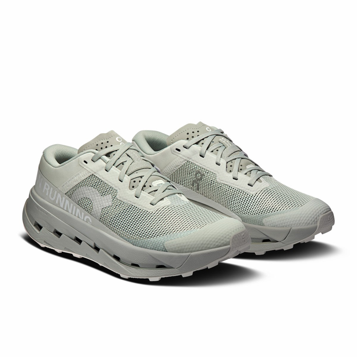 On United States New | Women's Cloudultra 3 - Iceberg/Glacier