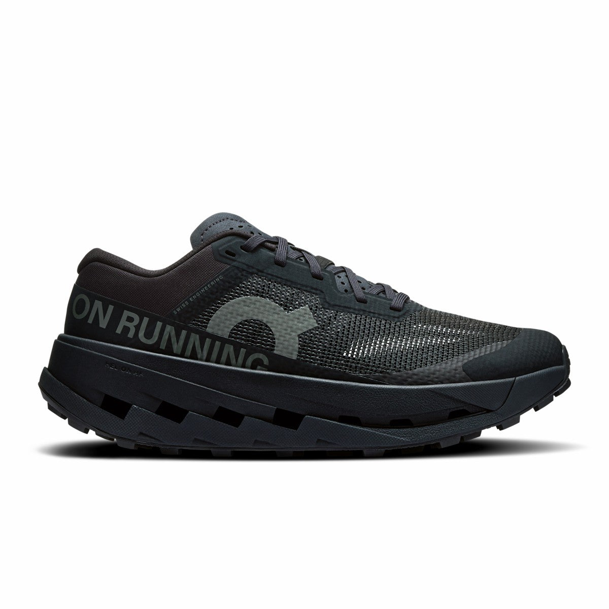 On United States Discount | Women's Cloudultra 3 - Black/Black