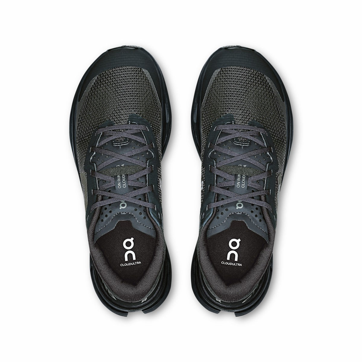 On United States Discount | Women's Cloudultra 3 - Black/Black