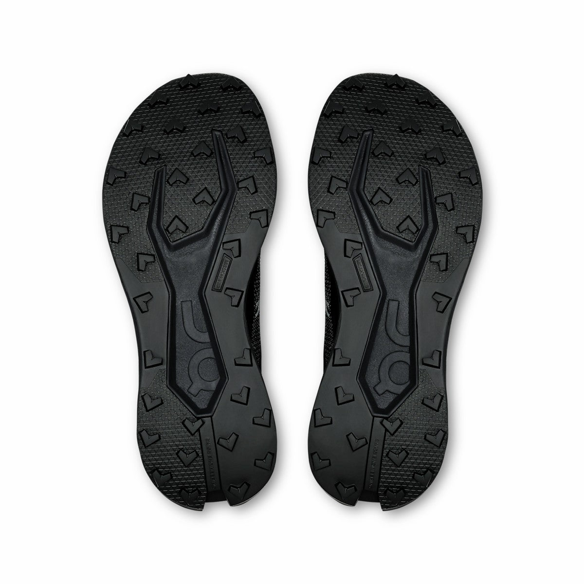 On United States Discount | Women's Cloudultra 3 - Black/Black