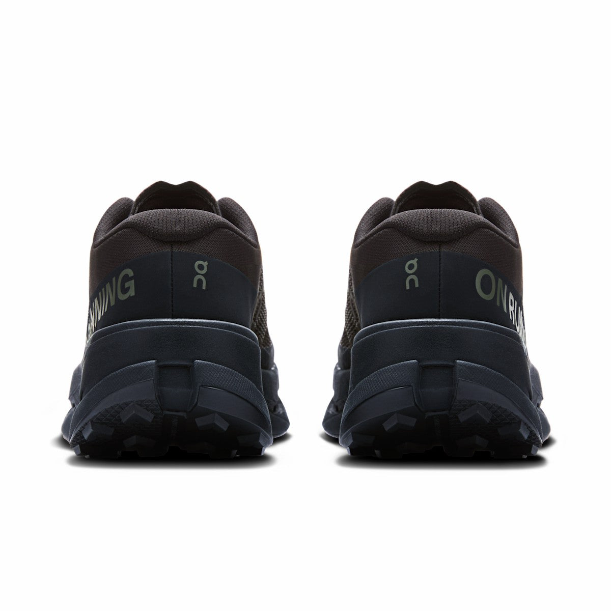 On United States Discount | Women's Cloudultra 3 - Black/Black