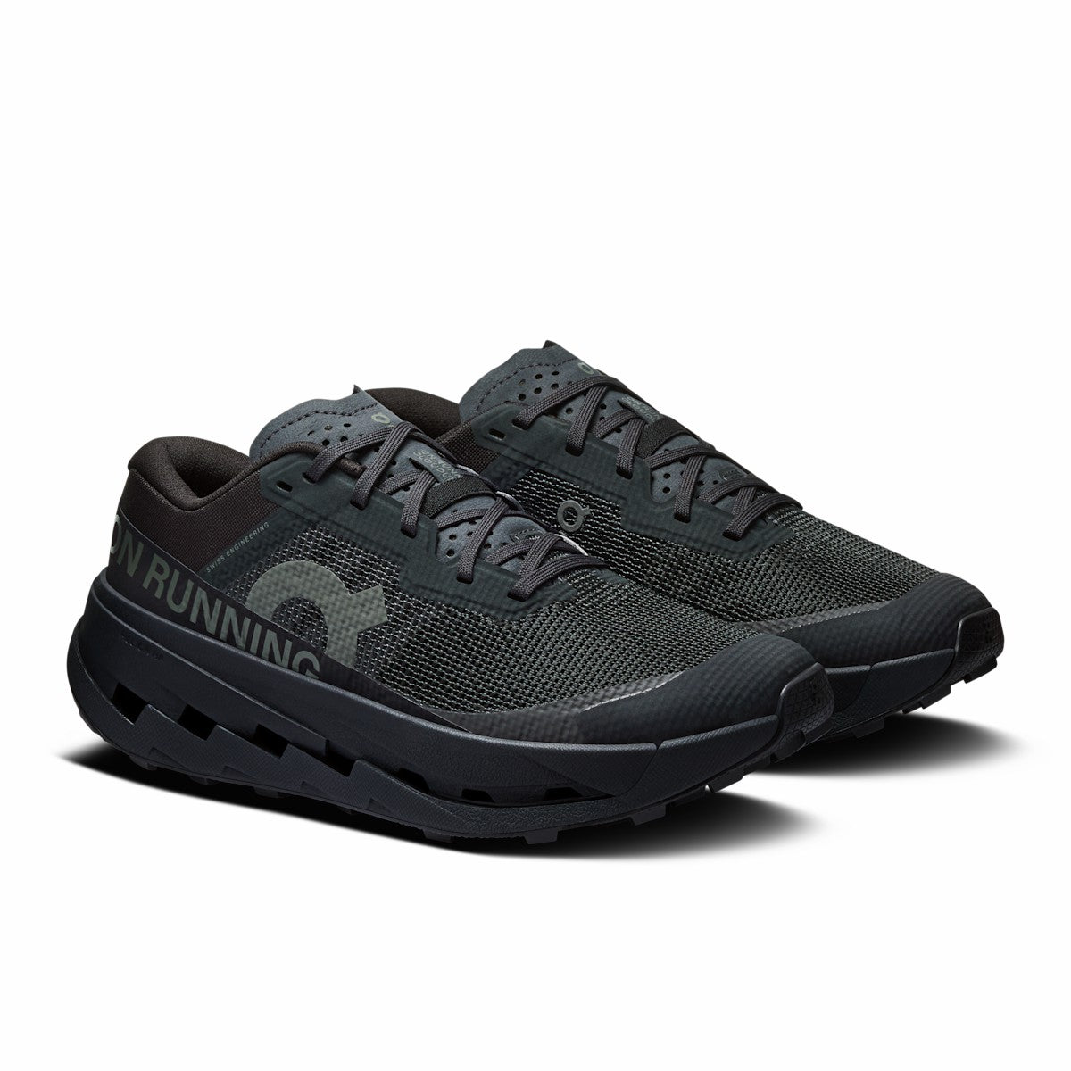 On United States Discount | Women's Cloudultra 3 - Black/Black
