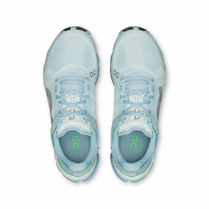 On United States Signature | Women's Cloudflow 5 - Flurry/Wash