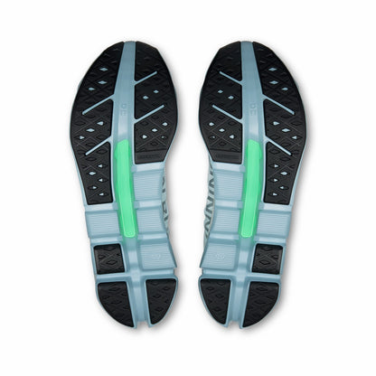 On United States Signature | Women's Cloudflow 5 - Flurry/Wash
