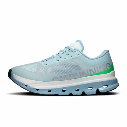 On United States Signature | Women's Cloudflow 5 - Flurry/Wash