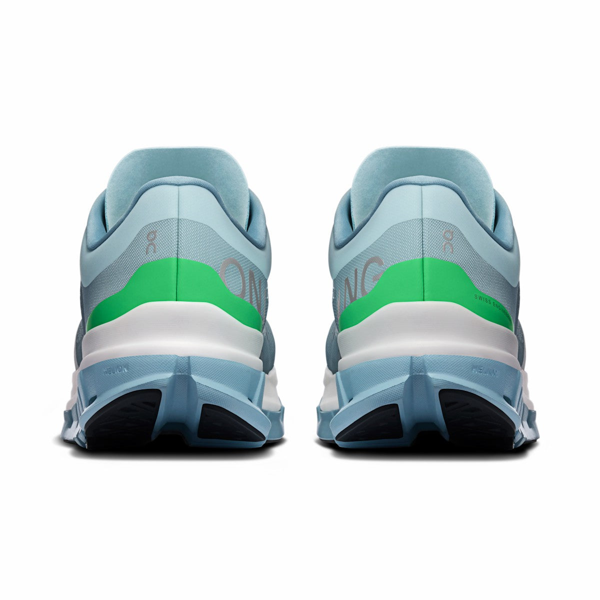 On United States Signature | Women's Cloudflow 5 - Flurry/Wash
