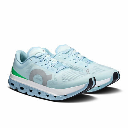 On United States Signature | Women's Cloudflow 5 - Flurry/Wash