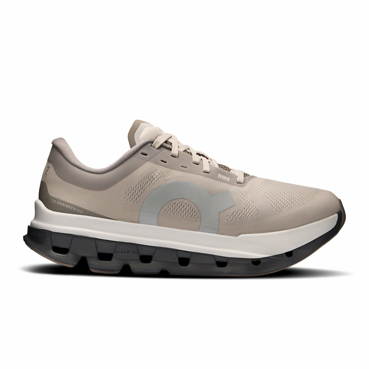 On United States Signature | Women's Cloudflow 5 - Flurry/Wash