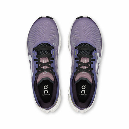 On United States Quality | Women's Cloudflow 5 - Juniper/Ice