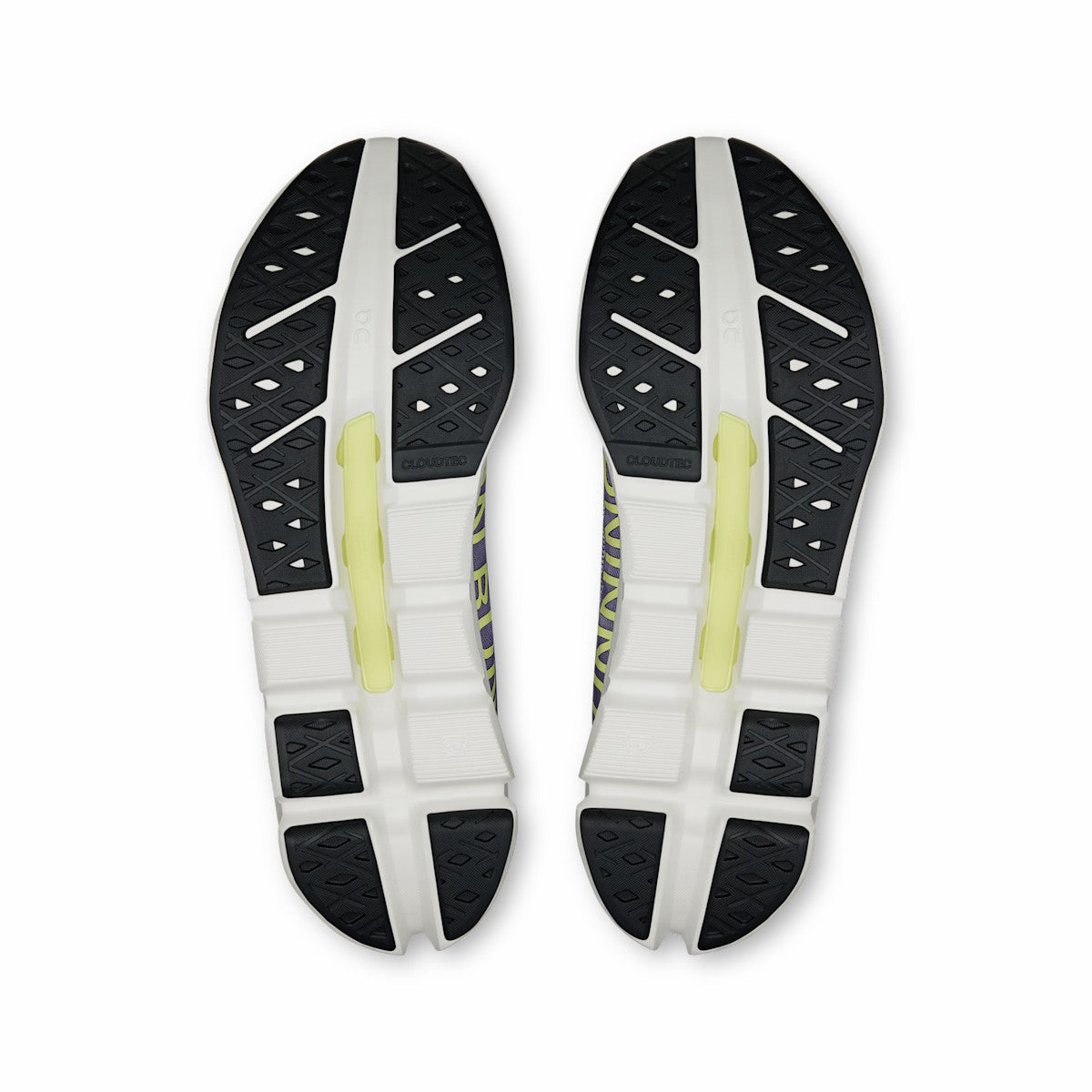 On United States Quality | Women's Cloudflow 5 - Juniper/Ice