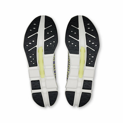 On United States Quality | Women's Cloudflow 5 - Juniper/Ice
