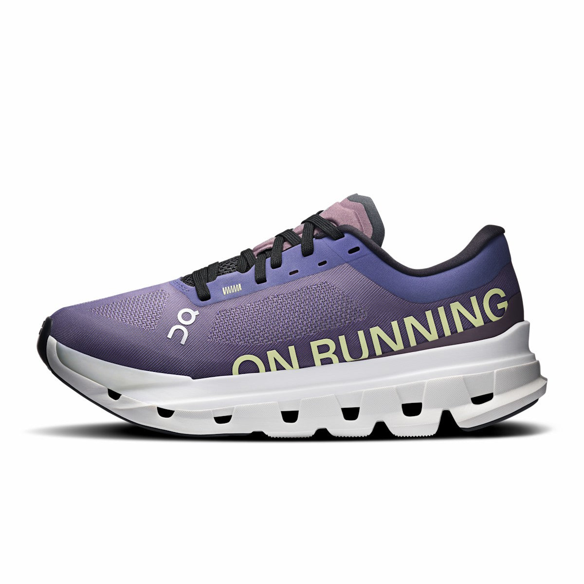 On United States Quality | Women's Cloudflow 5 - Juniper/Ice