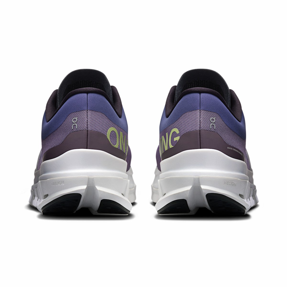 On United States Quality | Women's Cloudflow 5 - Juniper/Ice