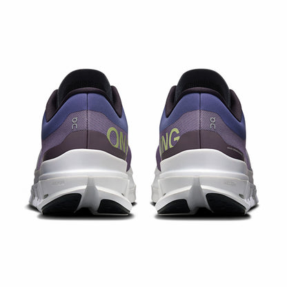 On United States Quality | Women's Cloudflow 5 - Juniper/Ice