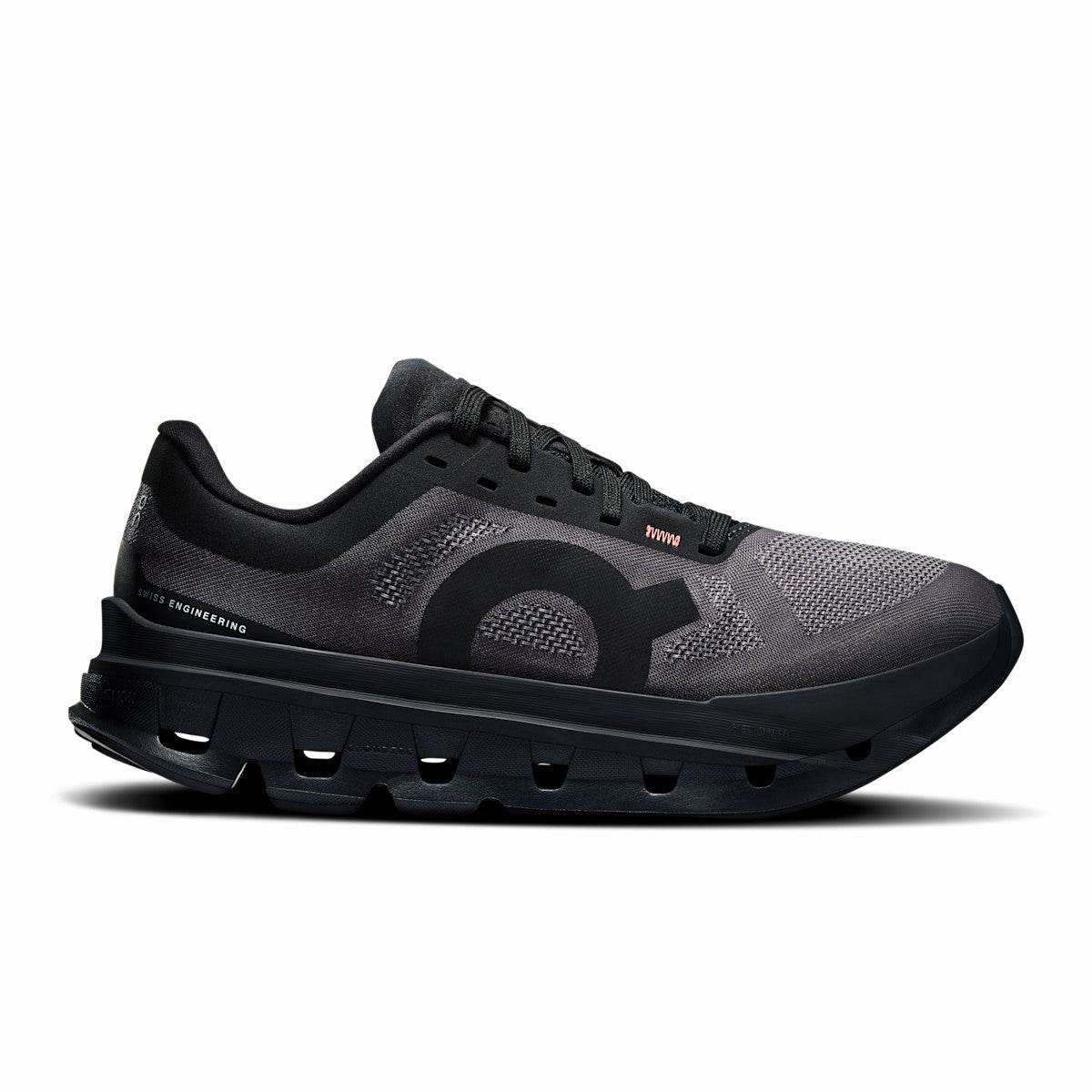 On United States Quality | Women's Cloudflow 5 - Juniper/Ice