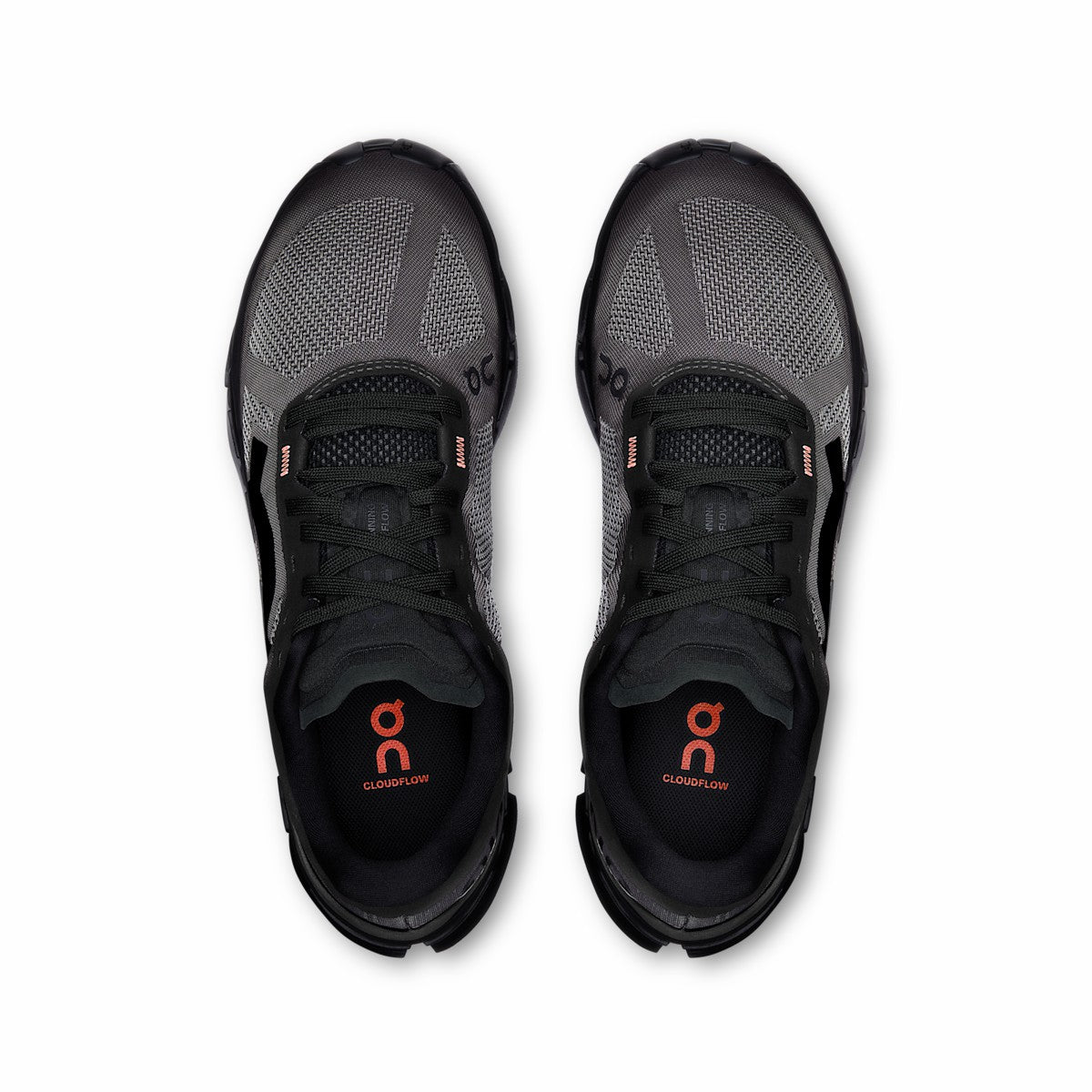 On United States Smart Buy | Women's Cloudflow 5 - Black/Black