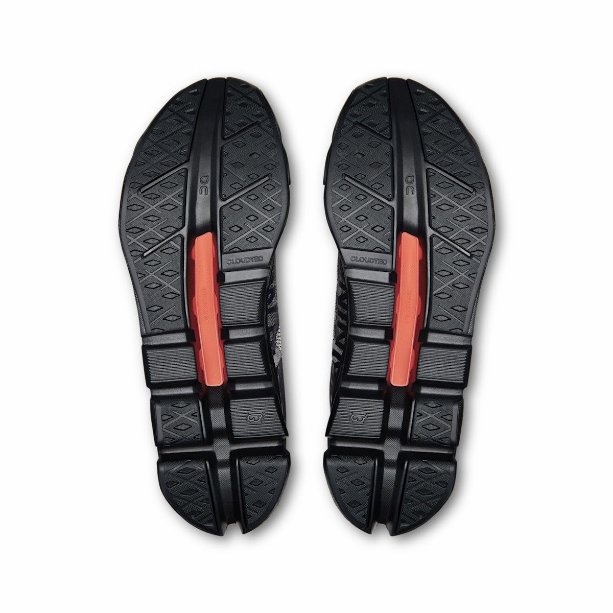 On United States Smart Buy | Women's Cloudflow 5 - Black/Black