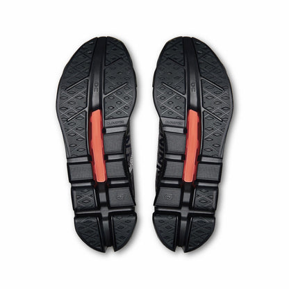On United States Smart Buy | Women's Cloudflow 5 - Black/Black