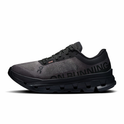 On United States Smart Buy | Women's Cloudflow 5 - Black/Black
