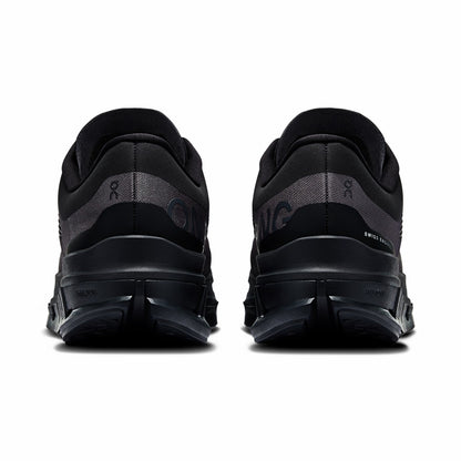 On United States Smart Buy | Women's Cloudflow 5 - Black/Black