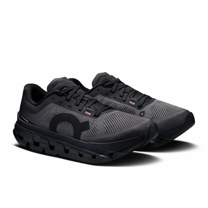 On United States Smart Buy | Women's Cloudflow 5 - Black/Black