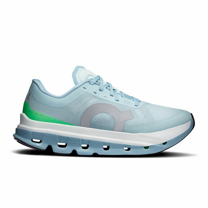 On United States Smart Buy | Women's Cloudflow 5 - Black/Black