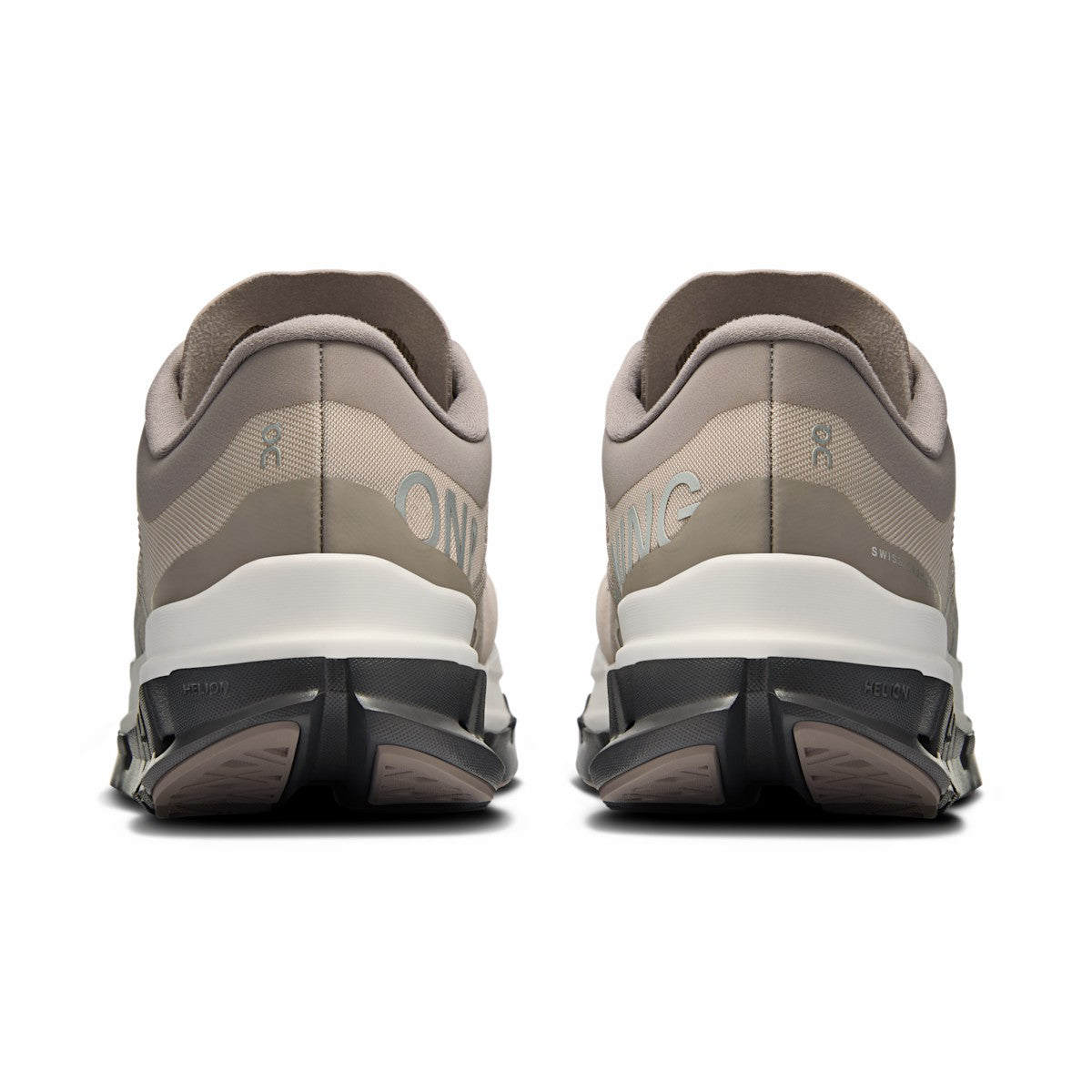 On United States Best Price | Women's Cloudflow 5 - Fog/Eclipse