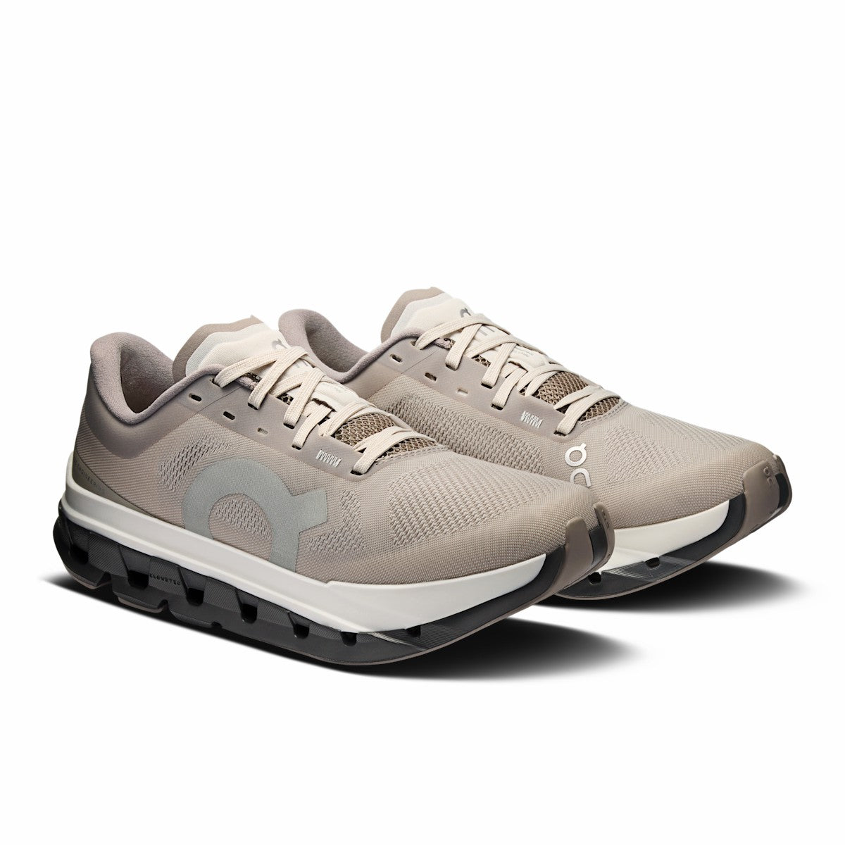 On United States Best Price | Women's Cloudflow 5 - Fog/Eclipse