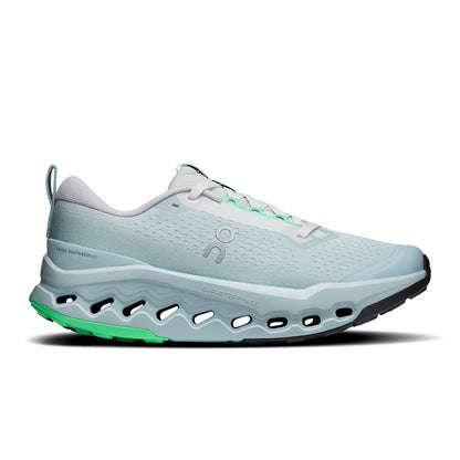 On United States Best Seller | Women's Cloudsurfer Trail 2 - Chalk/Gardenia