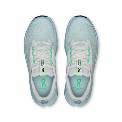 On United States Best Seller | Women's Cloudsurfer Trail 2 - Chalk/Gardenia