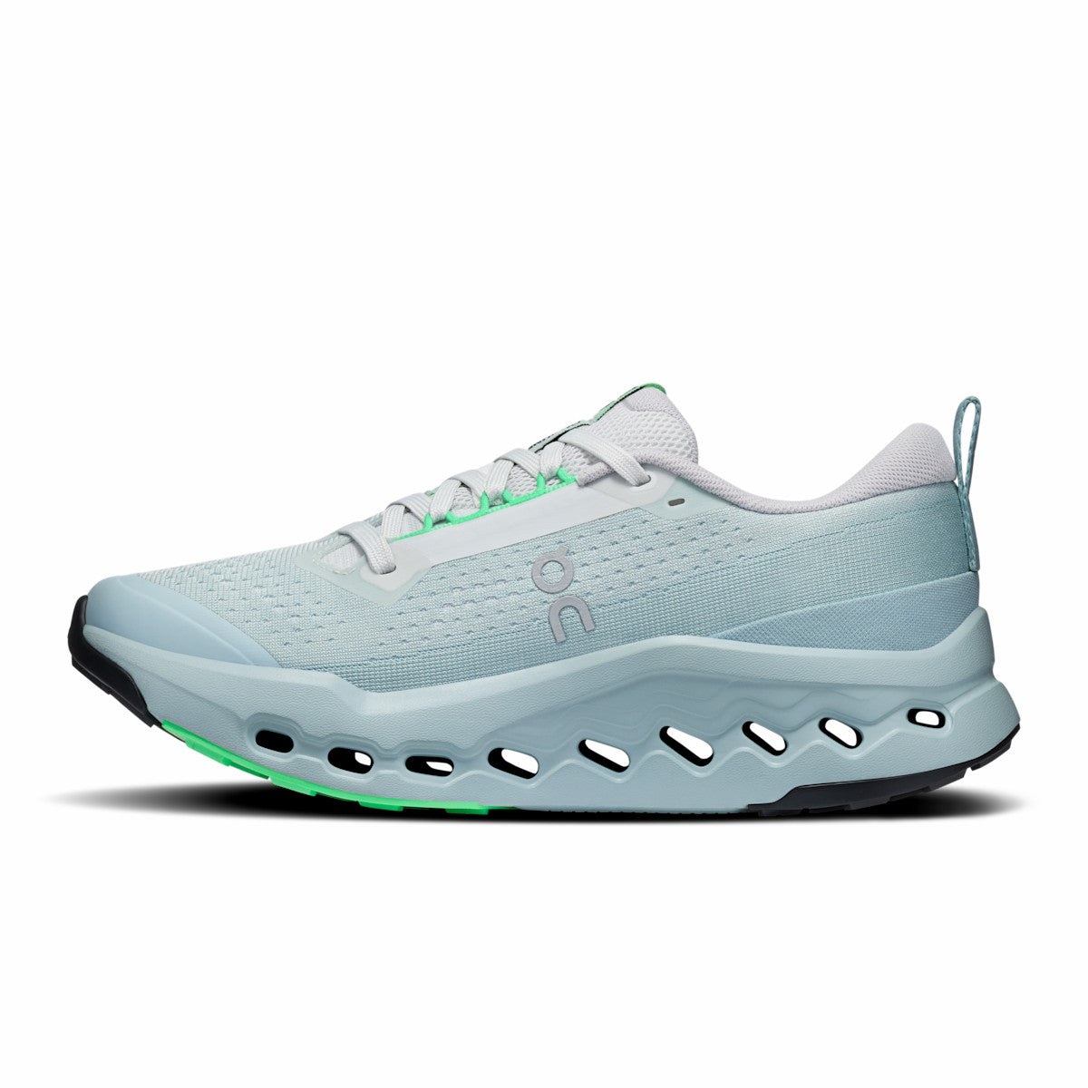 On United States Best Seller | Women's Cloudsurfer Trail 2 - Chalk/Gardenia